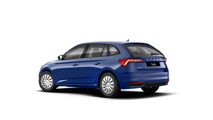 Imaginea unui Scala Selection 1.0 TSI DSG