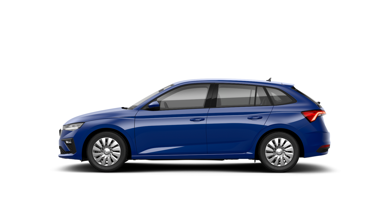 Imaginea unui Scala Selection 1.0 TSI DSG