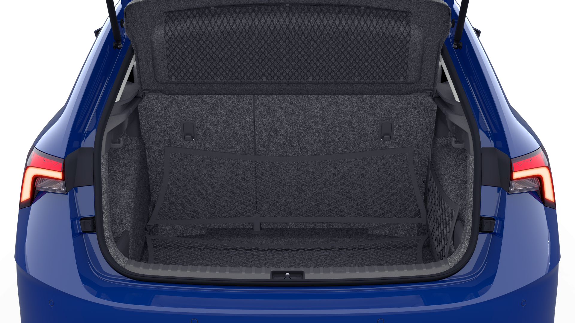 Imaginea unui Scala Selection 1.0 TSI DSG