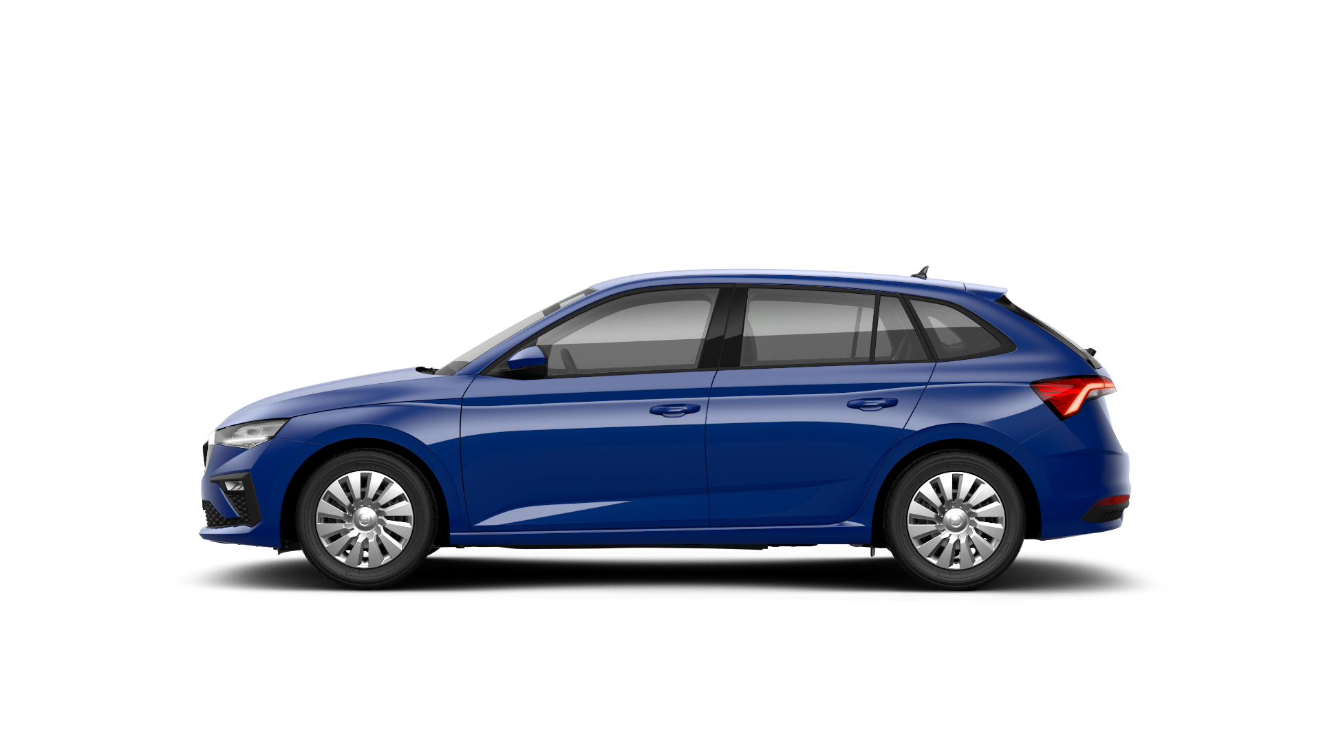 Imaginea unui Scala Selection 1.0 TSI DSG