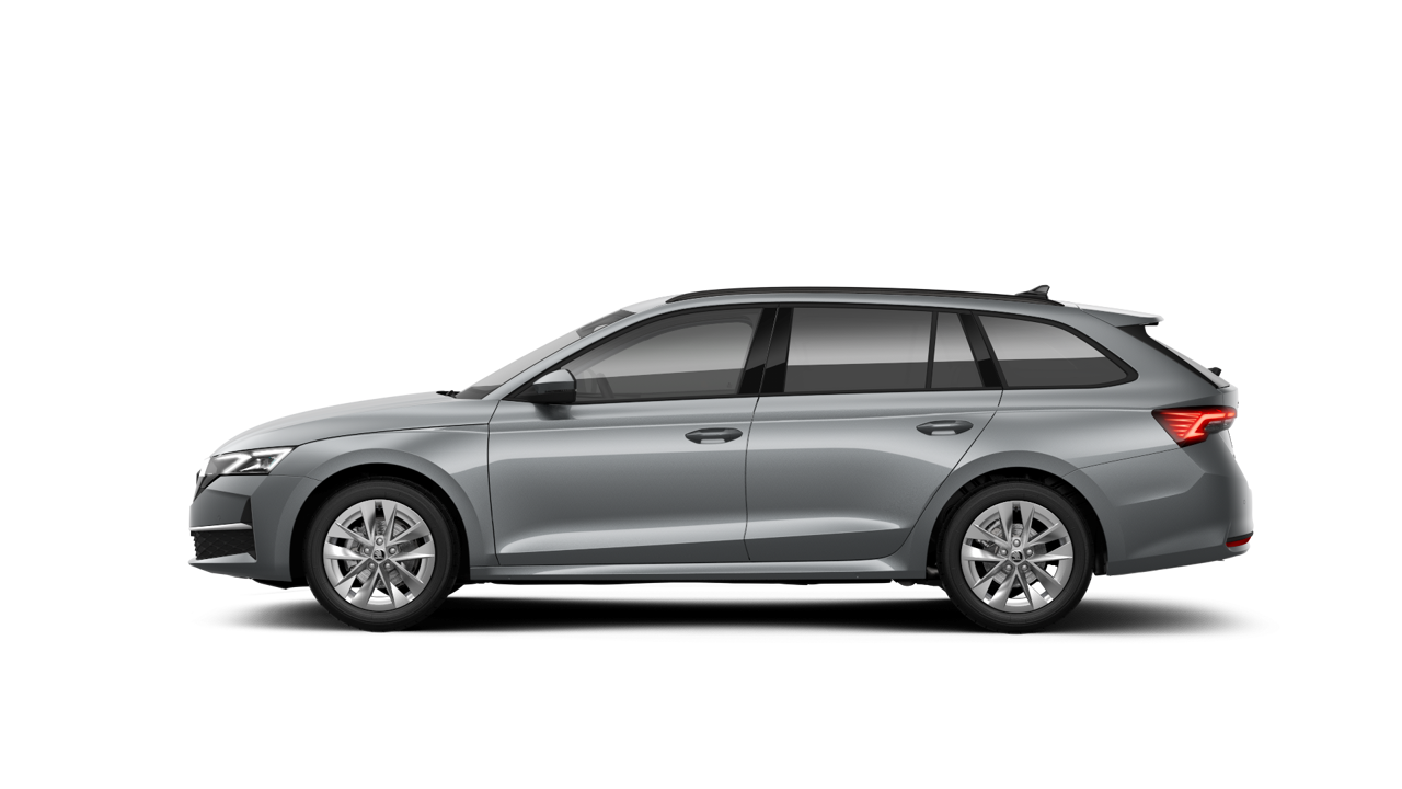 Imaginea unui Octavia Combi Selection 2.0 TDI DSG