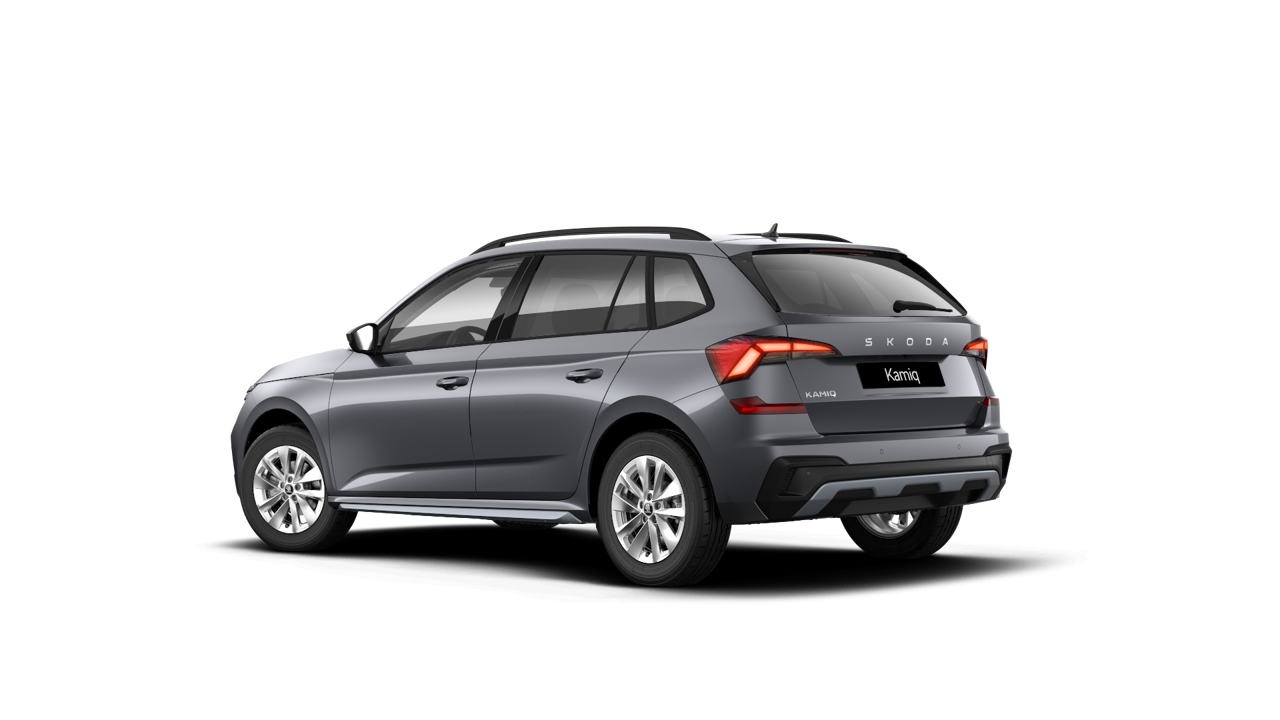 Imaginea unui Kamiq Selection 1.5 TSI DSG