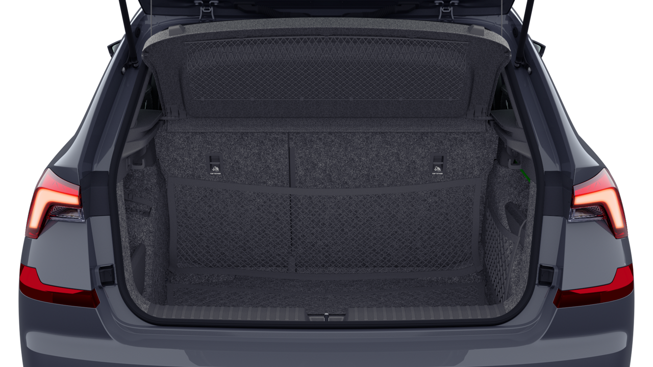 Imaginea unui Kamiq Selection 1.5 TSI DSG