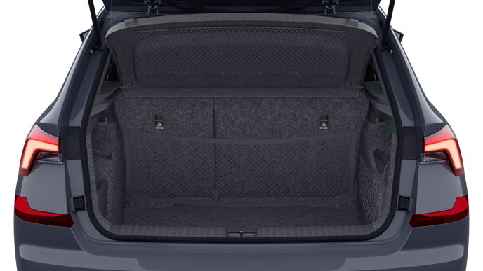 Imaginea unui Kamiq Selection 1.5 TSI DSG