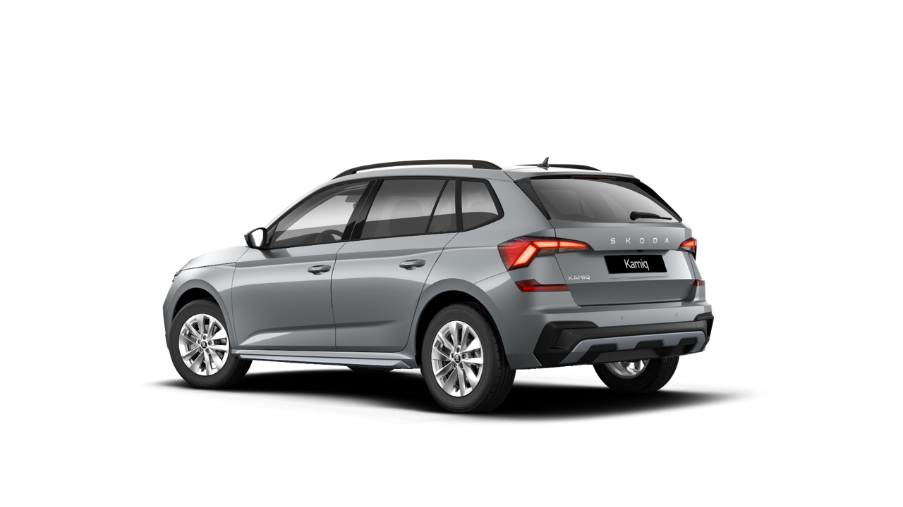 Imaginea unui Kamiq Selection 1.5 TSI DSG