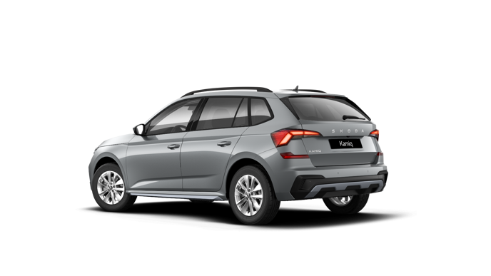 Imaginea unui Kamiq Selection 1.5 TSI DSG