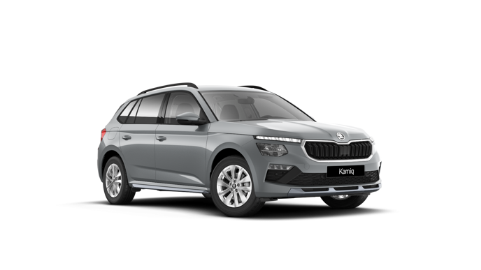 Imaginea unui Kamiq Selection 1.5 TSI DSG