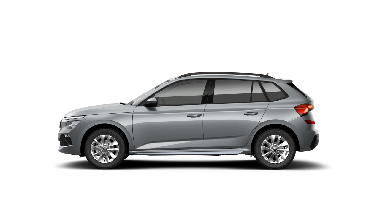 Imaginea unui Kamiq Selection 1.5 TSI DSG