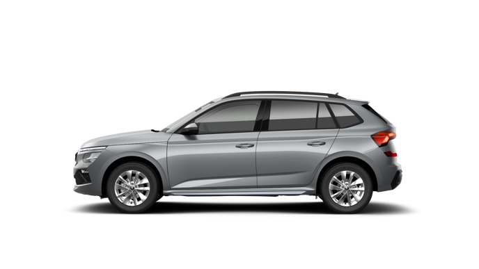 Imaginea unui Kamiq Selection 1.5 TSI DSG