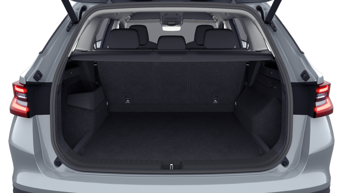 Imaginea unui Kodiaq Selection 1.5 TSI DSG