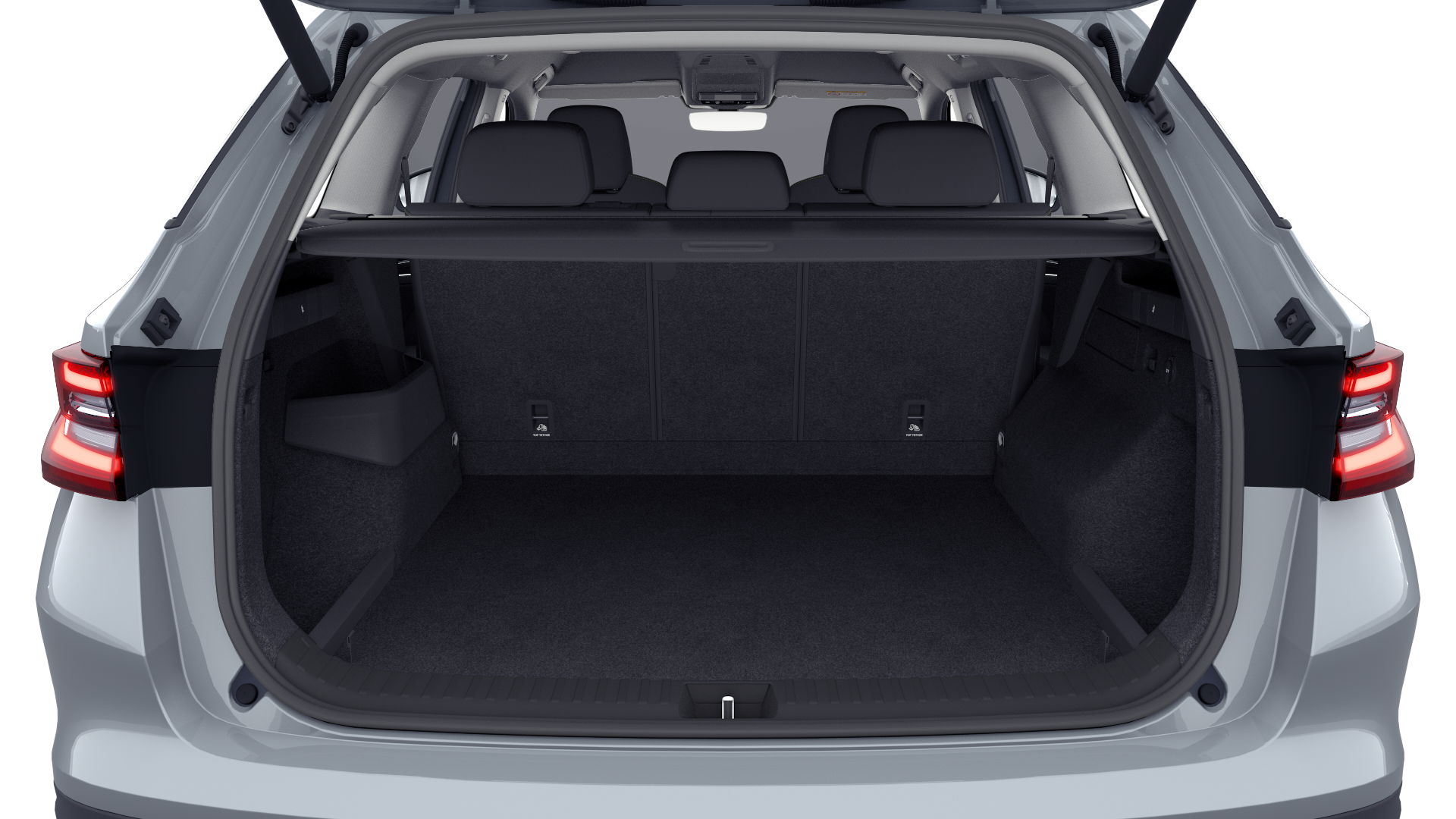Imaginea unui Kodiaq Selection 1.5 TSI DSG