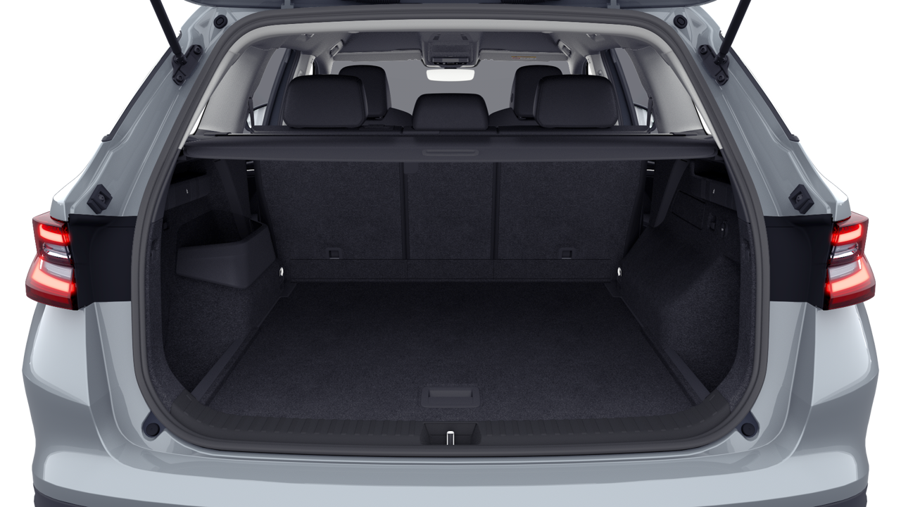 Imaginea unui Kodiaq Selection 2.0 TDI DSG 4x4