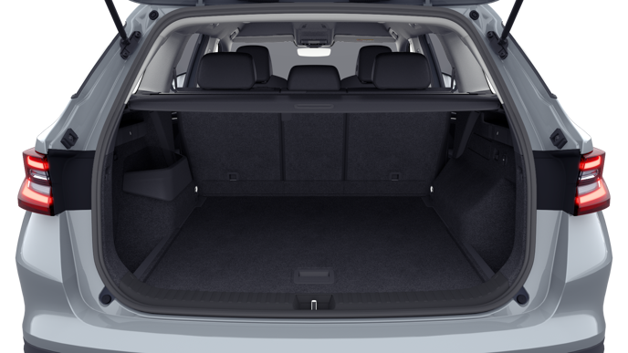 Imaginea unui Kodiaq Selection 2.0 TDI DSG 4x4