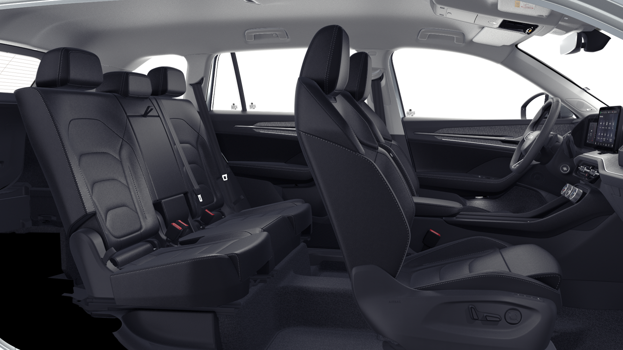 Imaginea unui Kodiaq Selection 2.0 TDI DSG 4x4