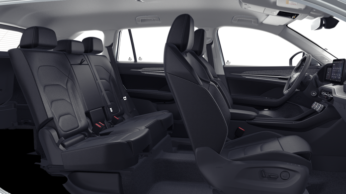 Imaginea unui Kodiaq Selection 2.0 TDI DSG 4x4