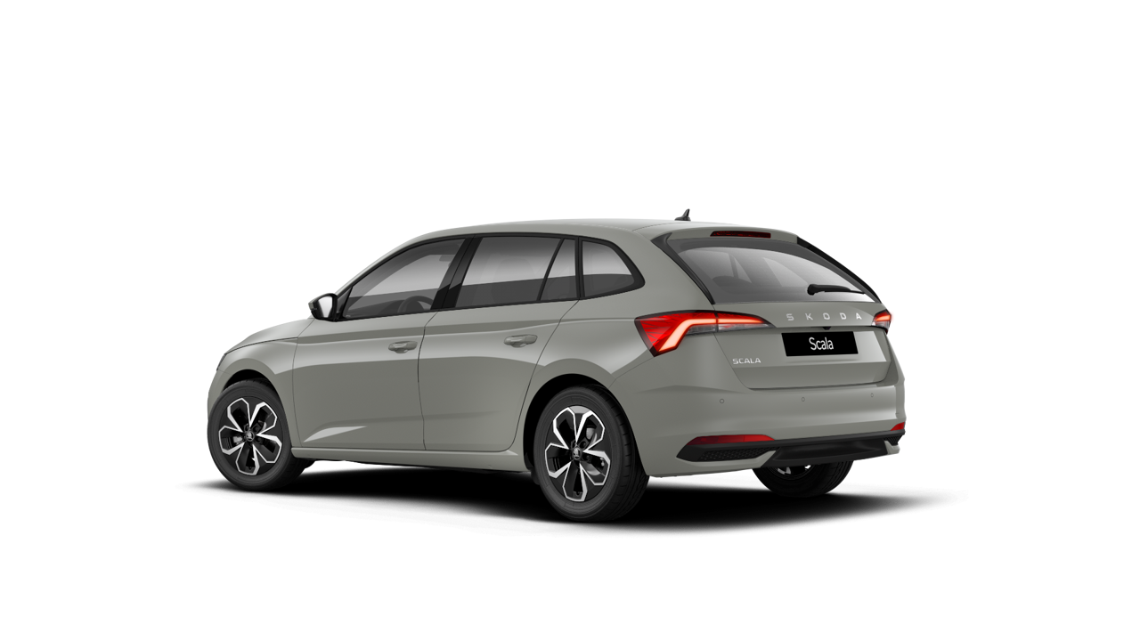 Imaginea unui Scala Selection 1.5 TSI