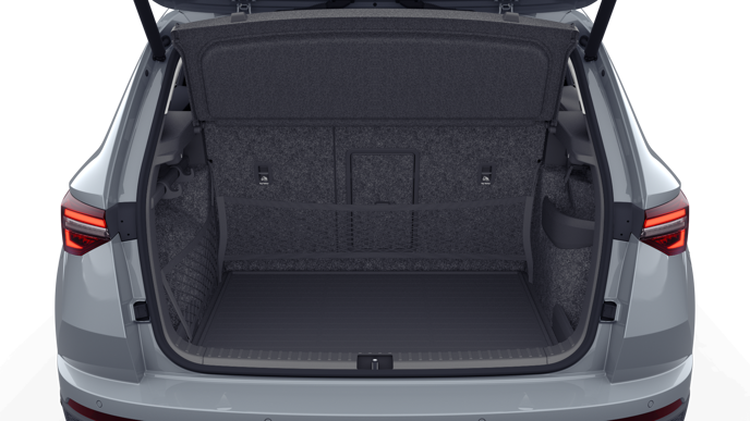 Imaginea unui Karoq Selection 1.5 TSI DSG