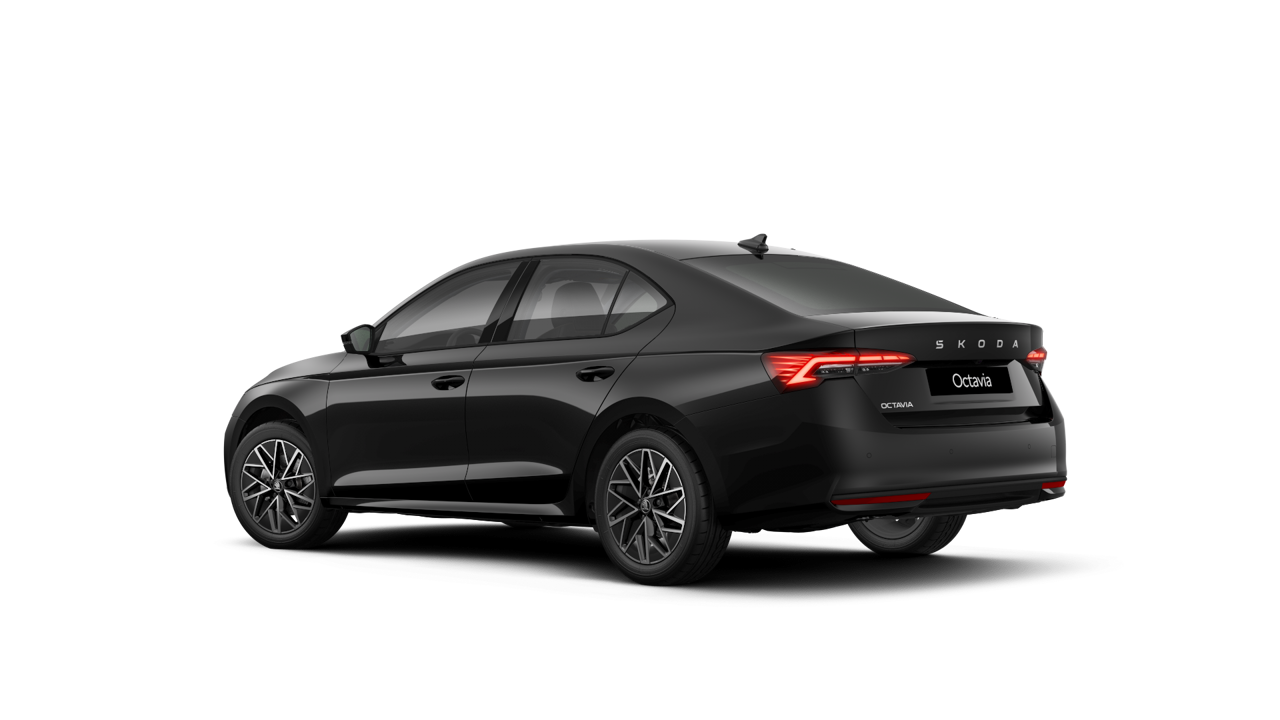 Imaginea unui Octavia Selection 2.0 TDI DSG