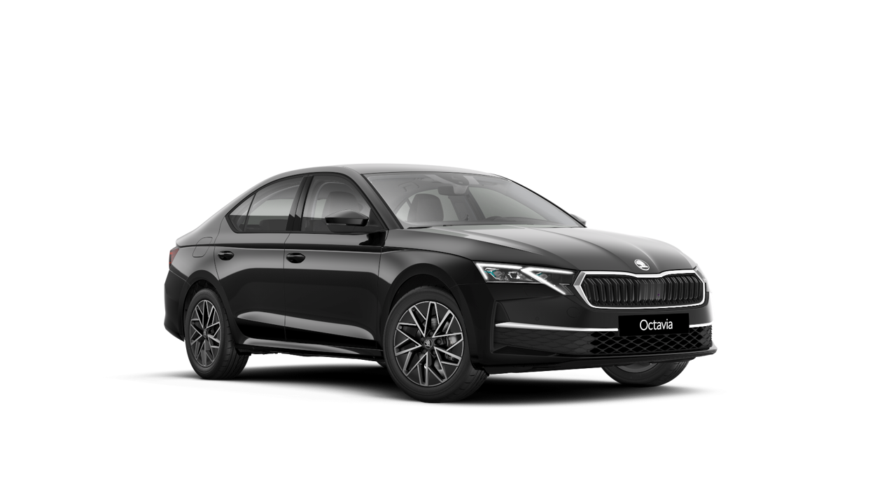 Imaginea unui Octavia Selection 2.0 TDI DSG