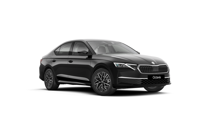 Imaginea unui Octavia Selection 2.0 TDI DSG
