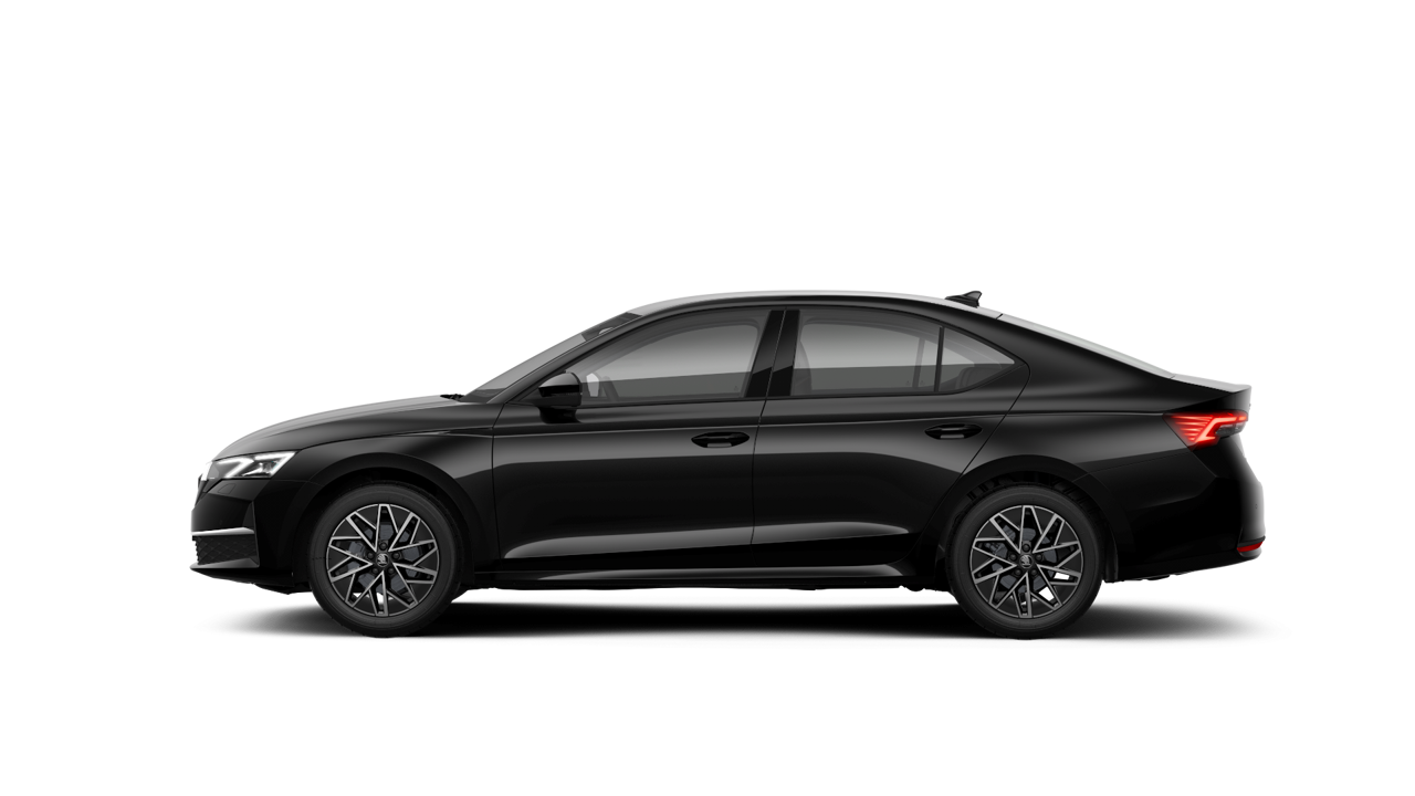 Imaginea unui Octavia Selection 2.0 TDI DSG