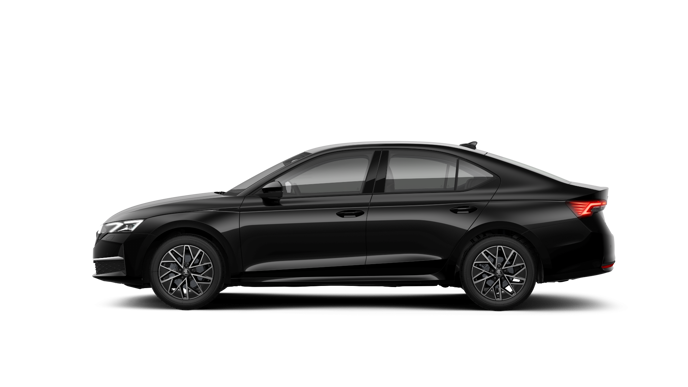 Imaginea unui Octavia Selection 2.0 TDI DSG