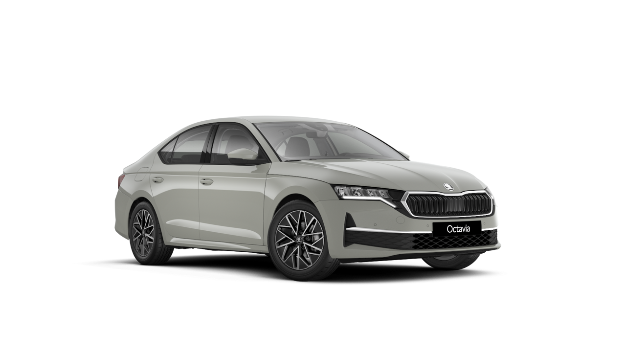 Imaginea unui Octavia Selection 2.0 TDI DSG
