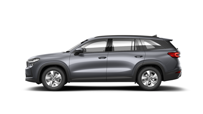 Imaginea unui Kodiaq Selection 2.0 TSI DSG 4x4