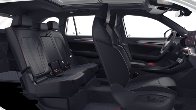 Imaginea unui Kodiaq RS 2.0 TSI DSG 4x4