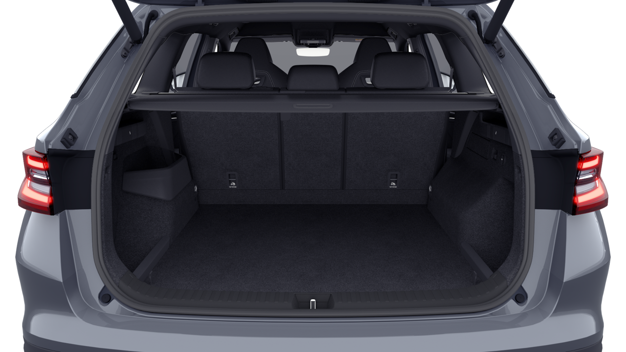 Imaginea unui Kodiaq Sportline 2.0 TDI DSG 4x4