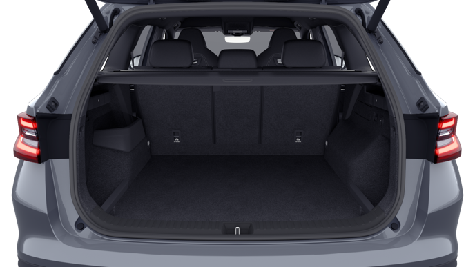 Imaginea unui Kodiaq Sportline 2.0 TDI DSG 4x4