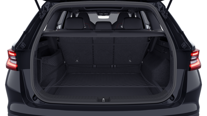 Imaginea unui Kodiaq RS 2.0 TSI DSG 4x4