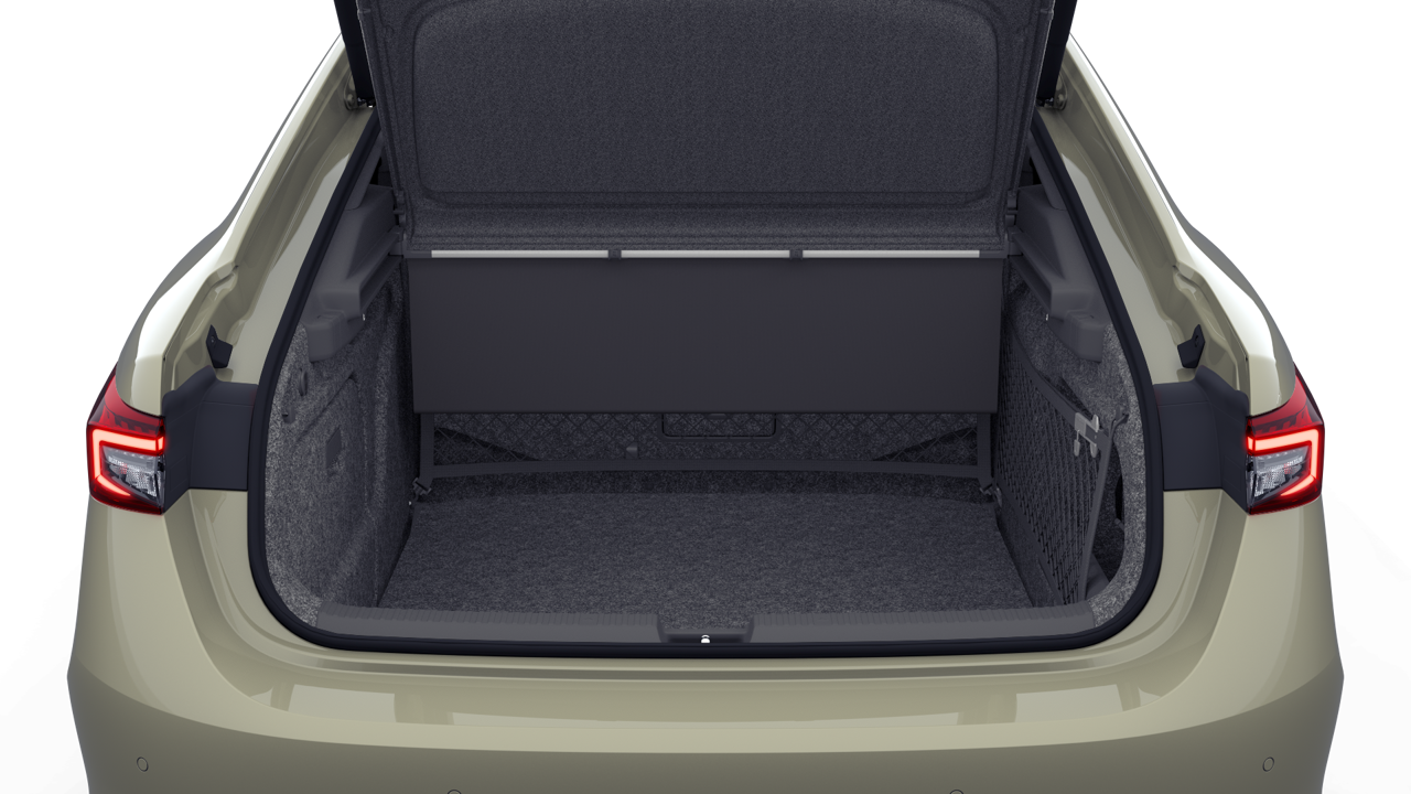 Imaginea unui Superb Sportline 2.0 TDI 4x4 DSG