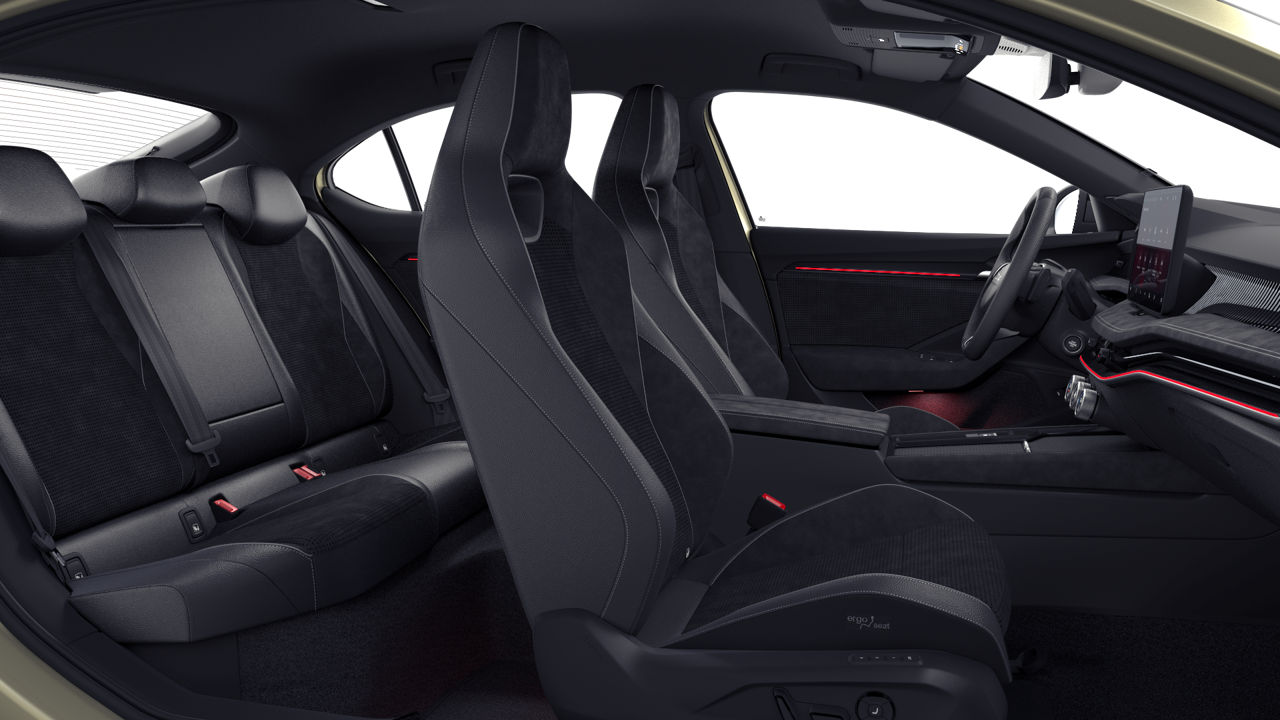 Imaginea unui Superb Sportline 2.0 TDI 4x4 DSG