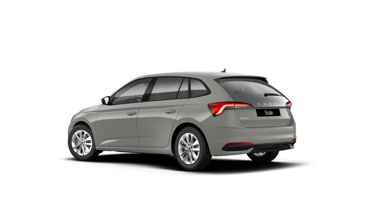 Imaginea unui Scala Selection 1.0 TSI DSG