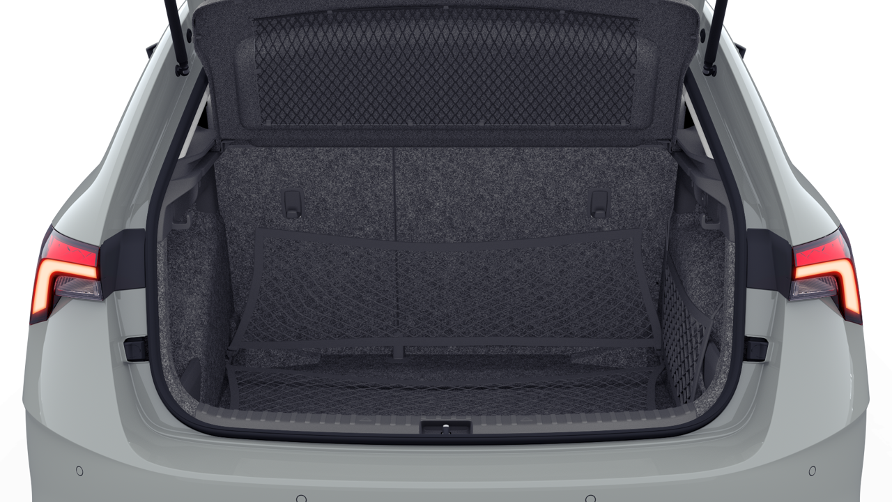 Imaginea unui Scala Selection 1.0 TSI DSG