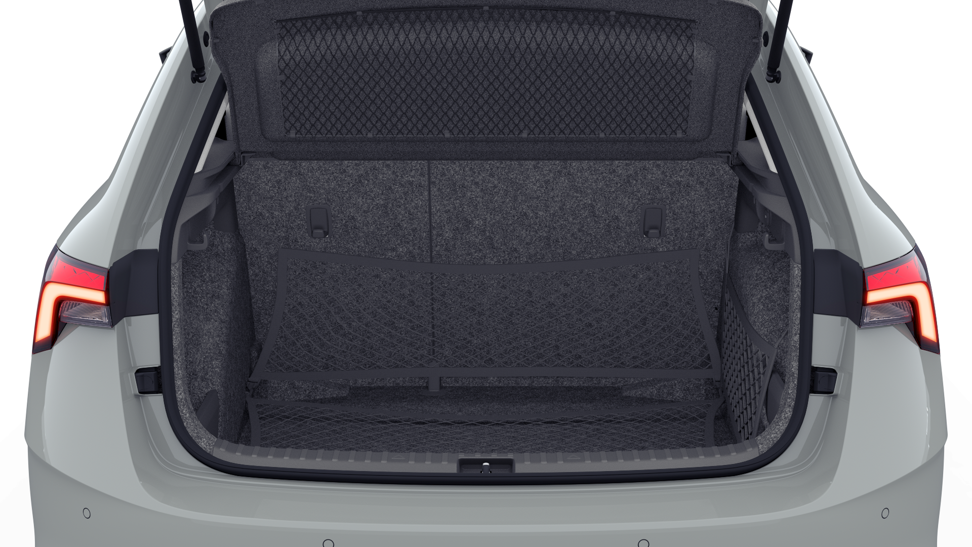Imaginea unui Scala Selection 1.0 TSI DSG