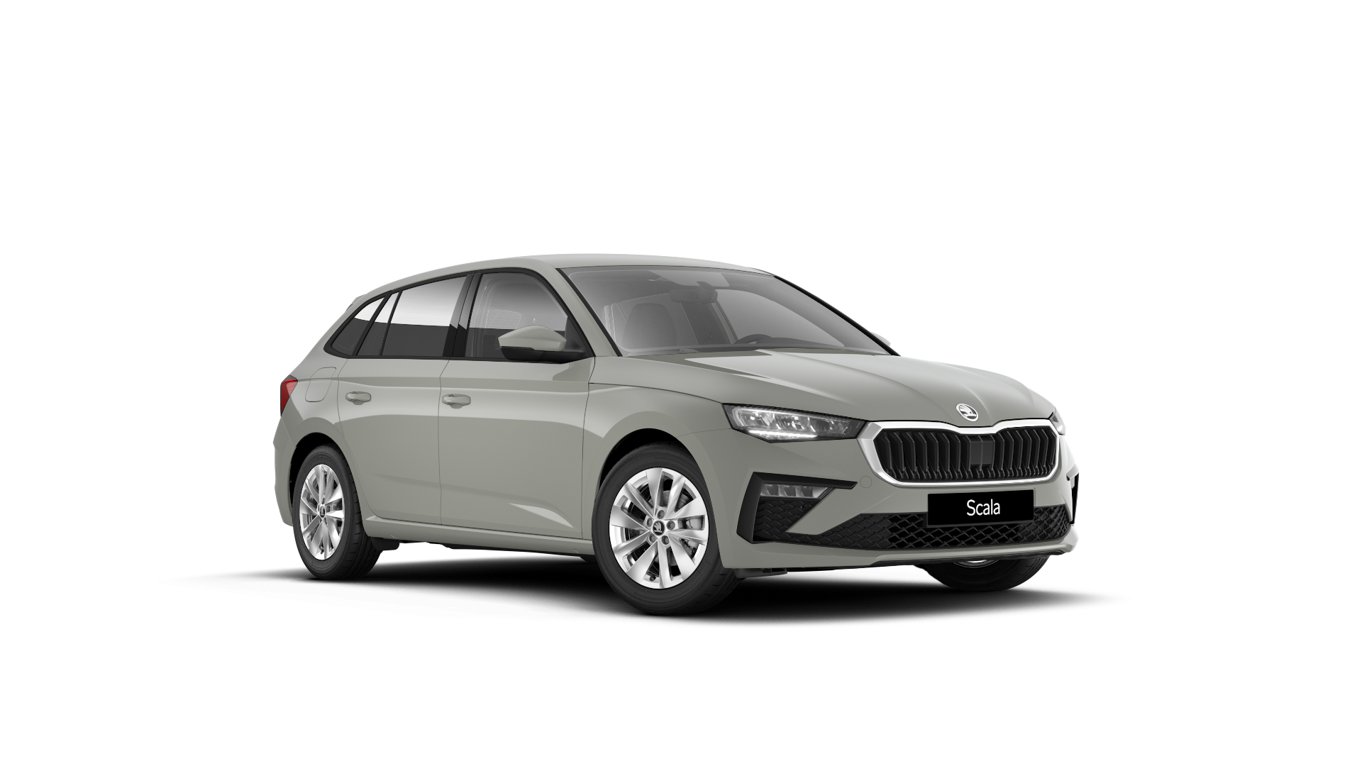 Imaginea unui Scala Selection 1.0 TSI DSG