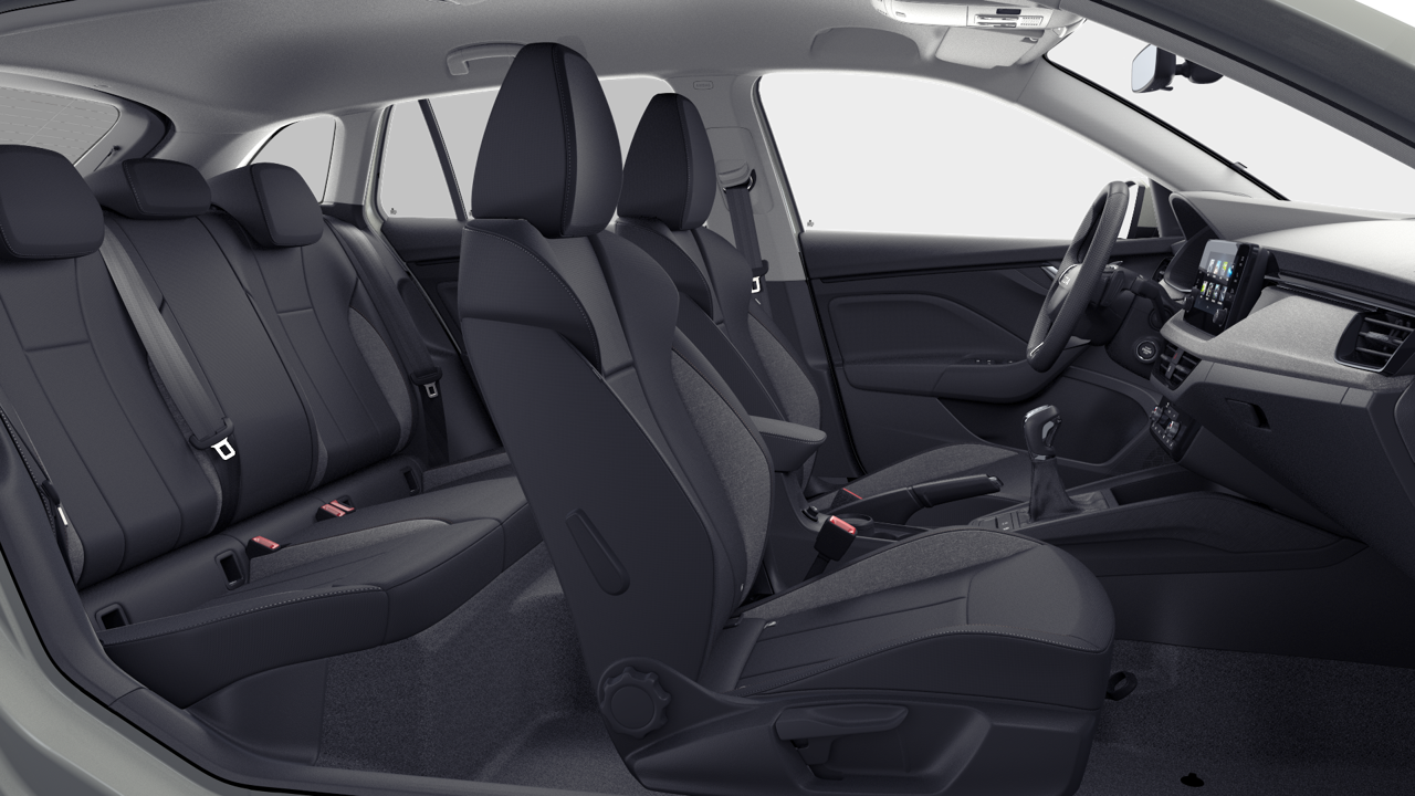 Imaginea unui Scala Selection 1.0 TSI DSG