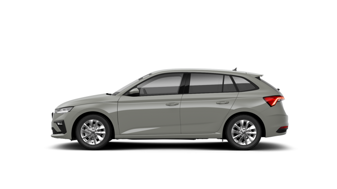 Imaginea unui Scala Selection 1.0 TSI DSG