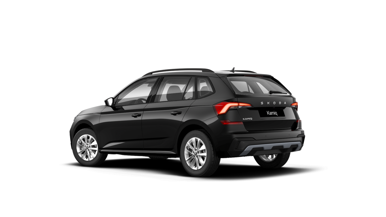 Imaginea unui Kamiq Selection 1.0 TSI DSG