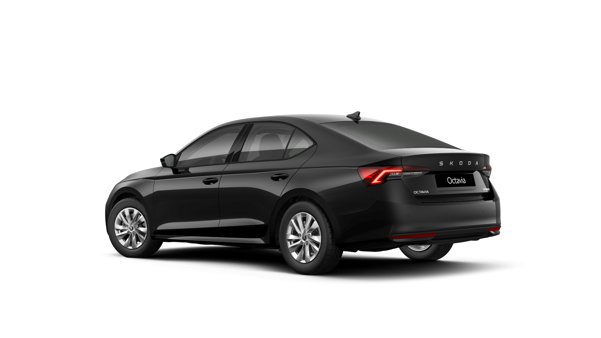 Imaginea unui Octavia Selection 1.5 TSI DSG mHEV