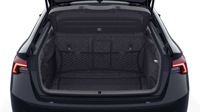 Imaginea unui Octavia Selection 1.5 TSI DSG mHEV