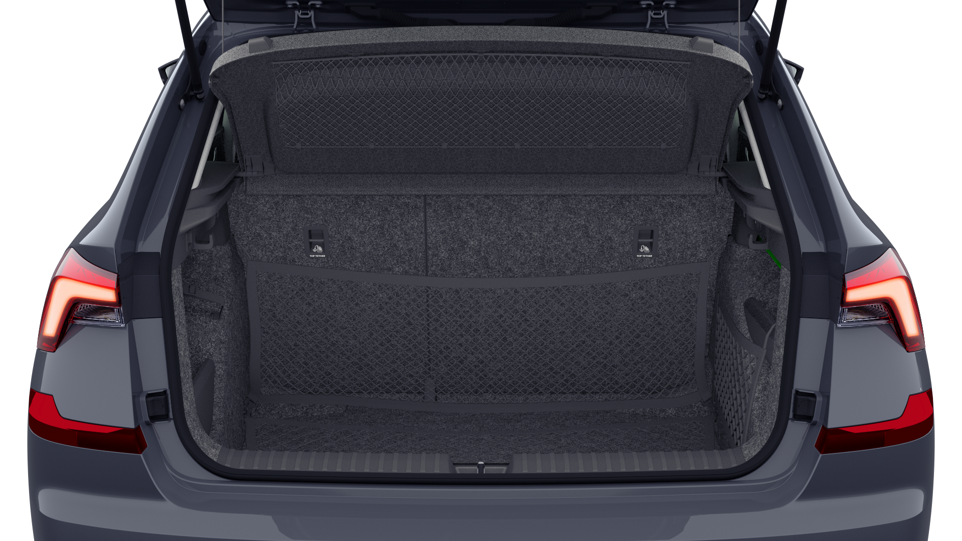 Imaginea unui Kamiq Selection 1.5 TSI DSG