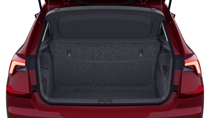 Imaginea unui Kamiq Selection 1.0 TSI DSG