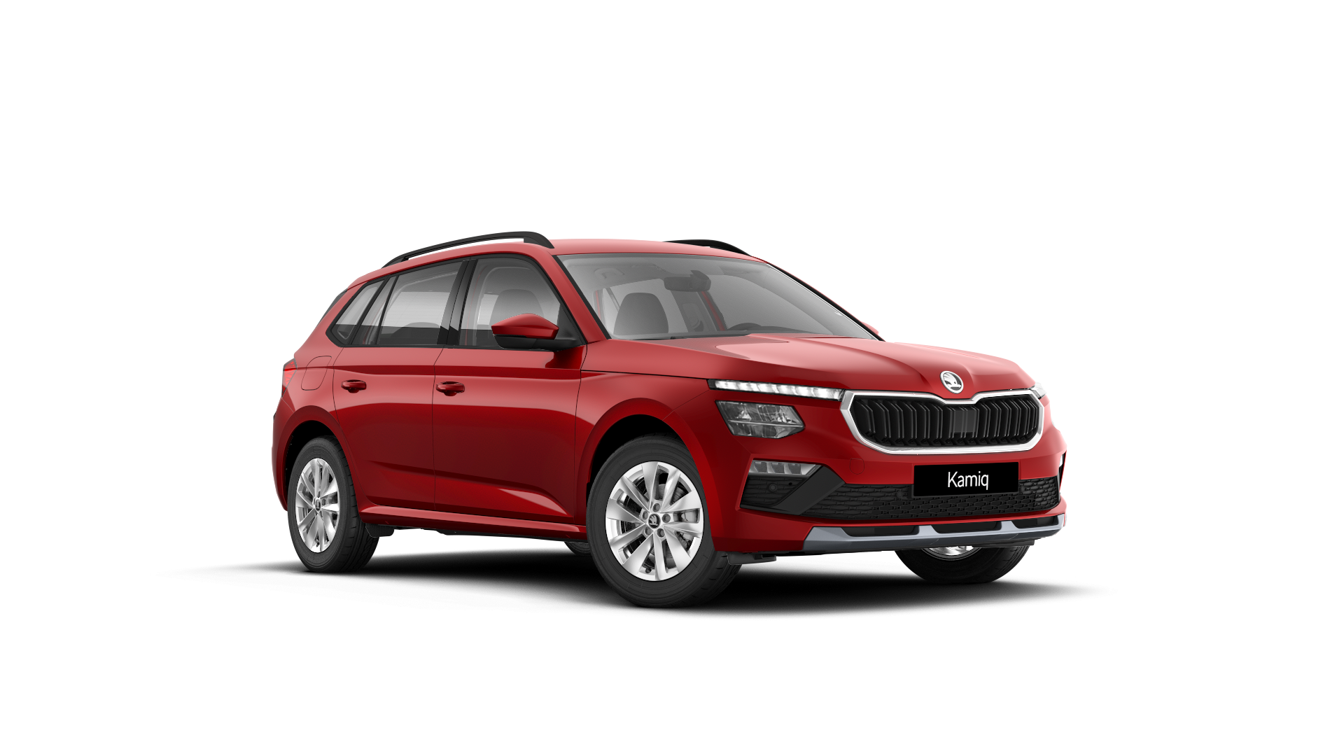 Imaginea unui Kamiq Selection 1.0 TSI DSG