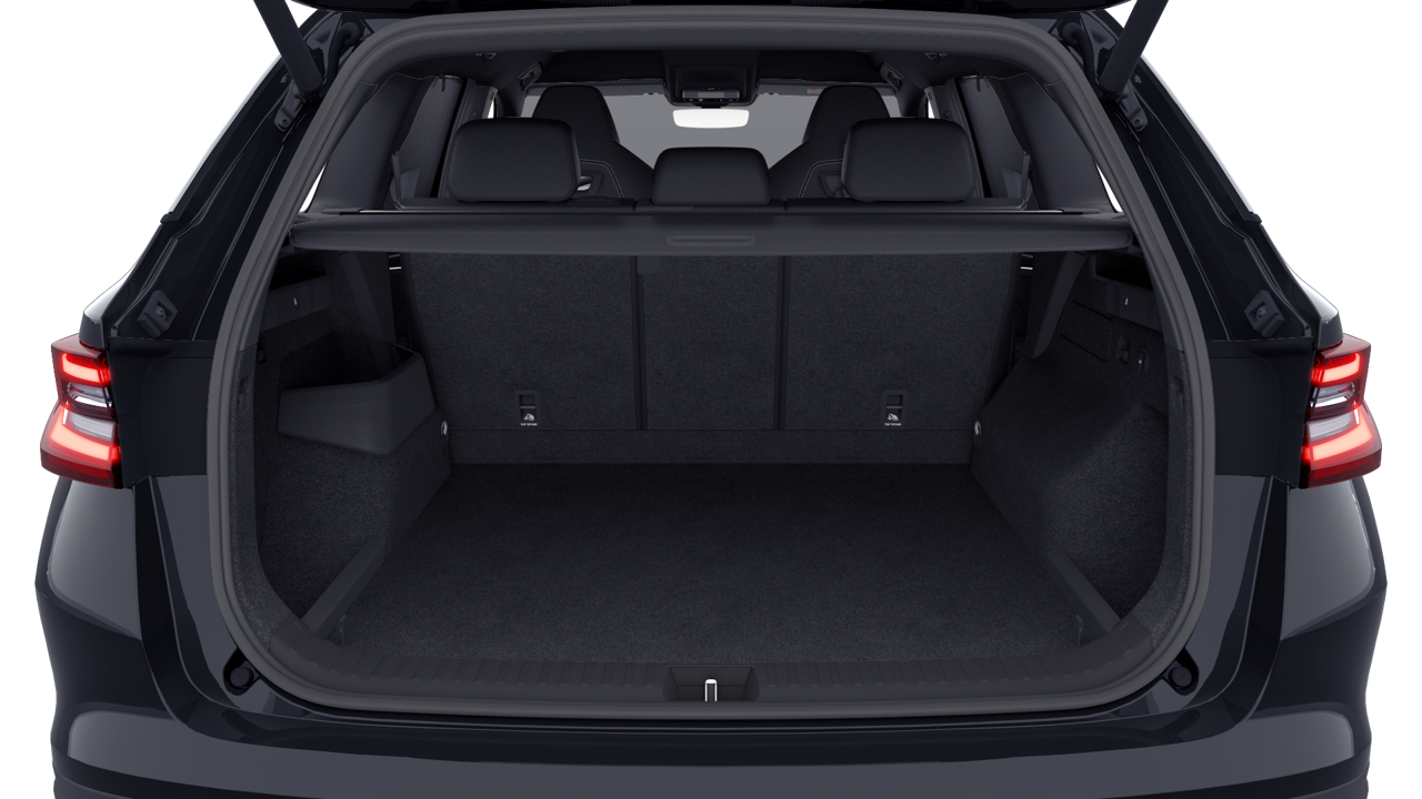 Imaginea unui Kodiaq Sportline 2.0 TSI DSG 4x4