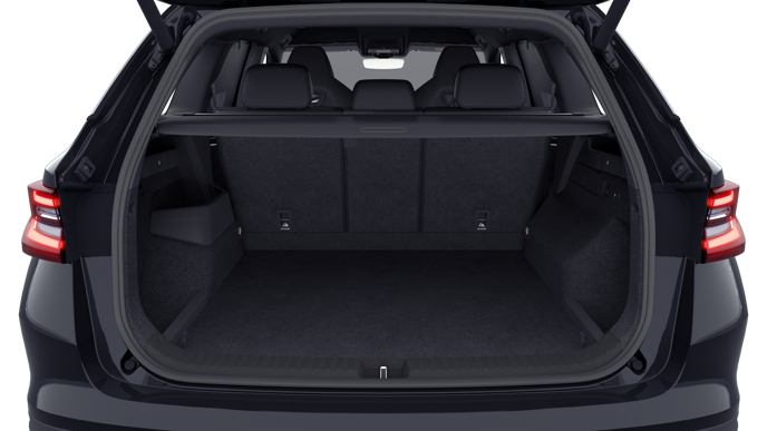 Imaginea unui Kodiaq Sportline 2.0 TSI DSG 4x4
