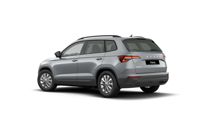 Imaginea unui Karoq Selection 1.5 TSI DSG