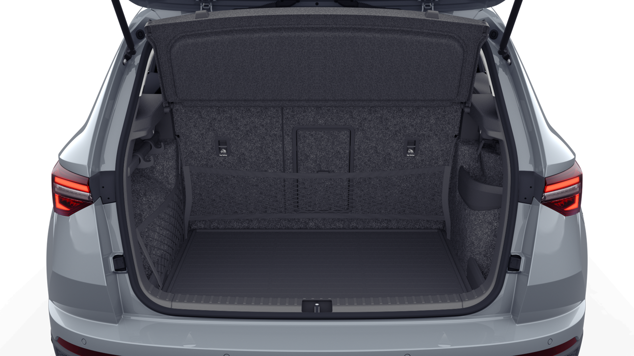 Imaginea unui Karoq Selection 1.5 TSI DSG